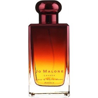 Jo Malone Rose & White Musk Absolu