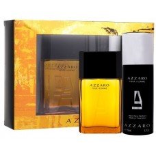 Azzaro Pour Homme