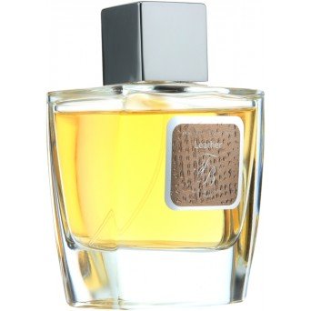 Franck Boclet Leather