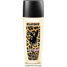 Playboy Play It Wild For Her