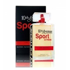 Karl Antony 10th Avenue Sport Extreme