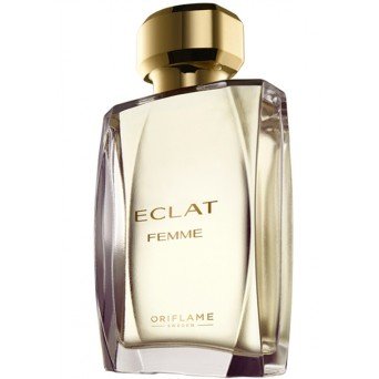 Oriflame Eclat Femme