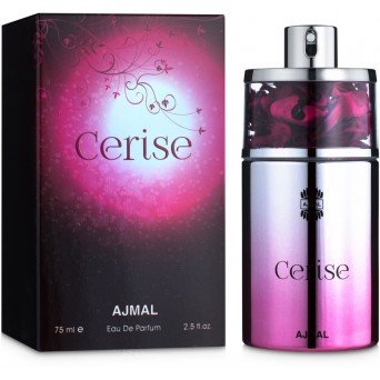 Ajmal Cerise