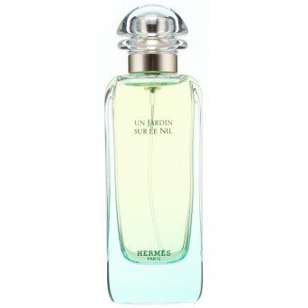 Hermes Un Jardin sur le Nil