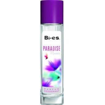 Bi-Es Paradise Flowers