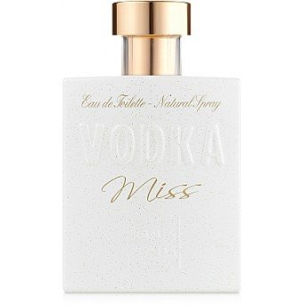 Paris Elysees Vodka Miss Woman