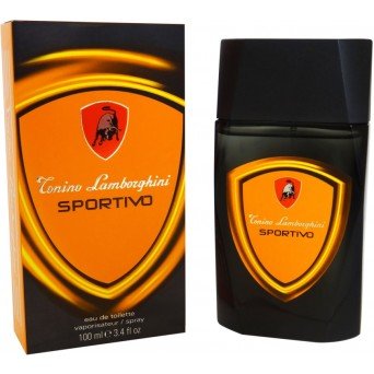 Tonino Lamborghini Sportivo