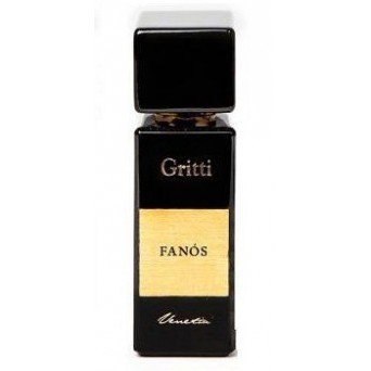 Dr. Gritti Fanos