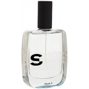 S-Perfume Musk S
