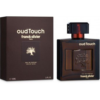 Franck Olivier Oud Touch