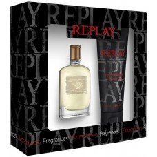 Replay Jeans Original For Him