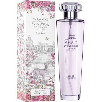 Woods of Windsor True Rose