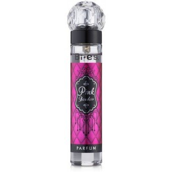 Bi-Es Pink Boudoir