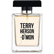 Vittorio Bellucci Terry Herson D’mon
