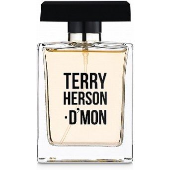 Vittorio Bellucci Terry Herson D'mon