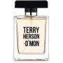 Vittorio Bellucci Terry Herson D'mon