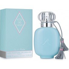 Parfums de Rosine Rose des Neiges