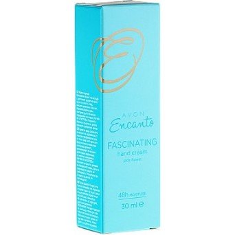 Avon Encanto Fascinating