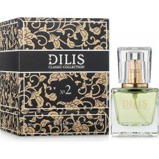 Dilis Parfum Classic Collection №2