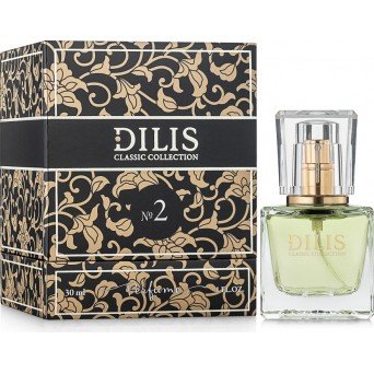 Dilis Parfum Classic Collection №2