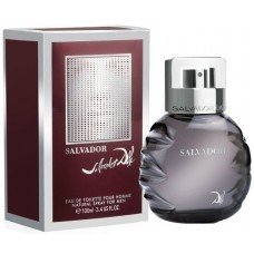 Salvador Dali Salvador Pour Homme