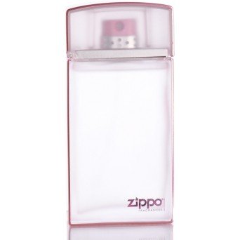 Zippo The Woman