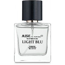 Aise Line Light Blue