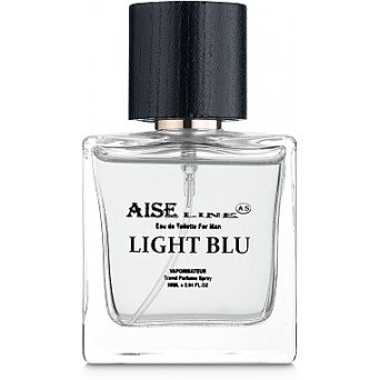 Aise Line Light Blue