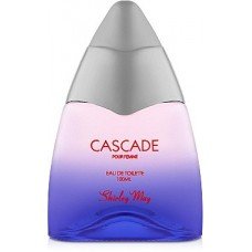 Shirley May Cascade