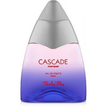 Shirley May Cascade