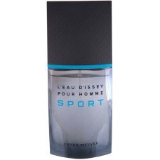 Issey Miyake L'Eau Dissey Pour Homme Sport