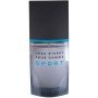 Issey Miyake L'Eau Dissey Pour Homme Sport