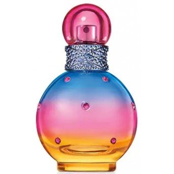 Britney Spears Rainbow Fantasy