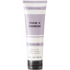 Mary Kay Chase A Rainbow