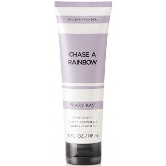 Mary Kay Chase A Rainbow
