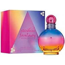 Britney Spears Rainbow Fantasy