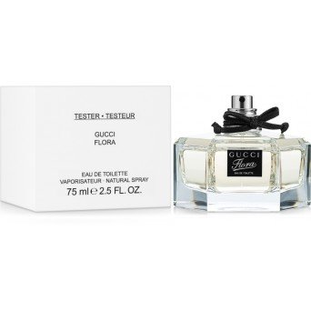 Gucci Flora by Gucci