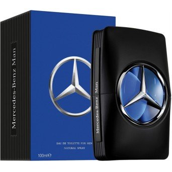Mercedes-Benz Mercedes-Benz Man