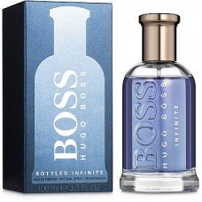 Hugo Boss Bottled Infinite