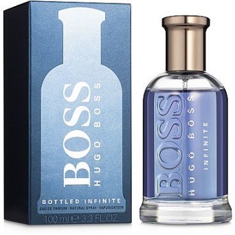 Hugo Boss Bottled Infinite