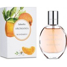 Faberlic Aromania Mandarin