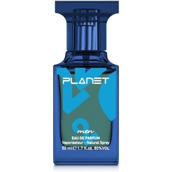 Planet Blue №2