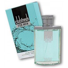 TRI Fragrances Club Fresh For Men