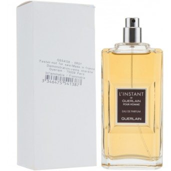 Guerlain LInstant de Guerlain Pour Homme