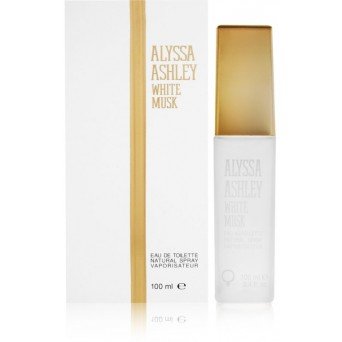 Alyssa Ashley White Musk