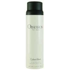 Calvin Klein Obsession For Men