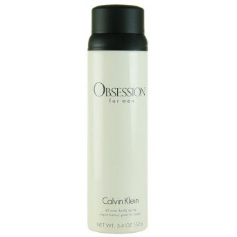 Calvin Klein Obsession For Men