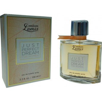Creation Lamis Just Perfect Dream