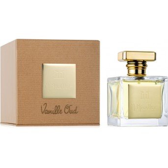 M. Micallef Vanille Oud