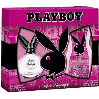Playboy Super Playboy For Her